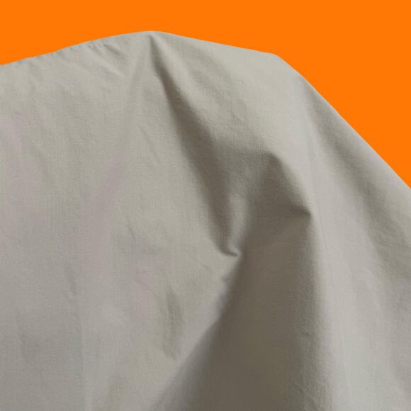 00's vintage khaki bodycon y2k mini skirt Size 12 gap - Picture 6 of 6